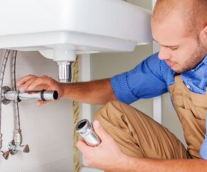 About The Faucet Pros Topping, VA